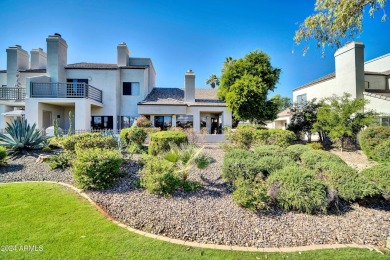 LOCATION, LOCATION,LOCATION~Welcome home to this ''move-in on Gainey Ranch Golf Club in Arizona - for sale on GolfHomes.com, golf home, golf lot