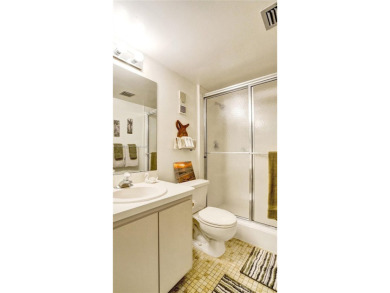 Experience Real South Florida Living in this spacious  2/2 condo on Jacaranda Golf Club in Florida - for sale on GolfHomes.com, golf home, golf lot
