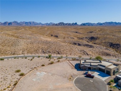 Attention interested buyers!! Price reduction and seller is on Laughlin Ranch Golf Club in Arizona - for sale on GolfHomes.com, golf home, golf lot