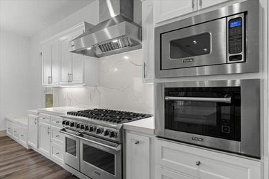 Experience luxury single-story living in this 2,546 sq. ft on The Club at Copper Valley Golf Course in California - for sale on GolfHomes.com, golf home, golf lot