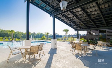Welcome to Primland, where coastal living meets convenience! on Glenlakes Golf Club in Alabama - for sale on GolfHomes.com, golf home, golf lot