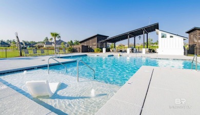 Welcome to Primland, where coastal living meets convenience! on Glenlakes Golf Club in Alabama - for sale on GolfHomes.com, golf home, golf lot