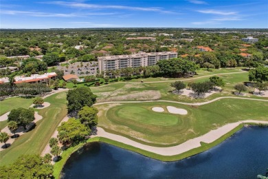 Experience Real South Florida Living in this spacious  2/2 condo on Jacaranda Golf Club in Florida - for sale on GolfHomes.com, golf home, golf lot