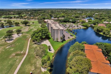 Experience Real South Florida Living in this spacious  2/2 condo on Jacaranda Golf Club in Florida - for sale on GolfHomes.com, golf home, golf lot