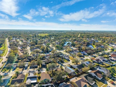 This charming 3-bedroom, 2-bathroom home offers affordability on Summerfield Crossing Golf Club in Florida - for sale on GolfHomes.com, golf home, golf lot