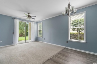 This isn't just a home, it's a lifestyle waiting for you in The on River Oaks Golf Plantation  in South Carolina - for sale on GolfHomes.com, golf home, golf lot