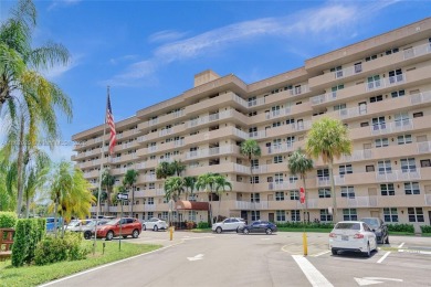 Experience Real South Florida Living in this spacious  2/2 condo on Jacaranda Golf Club in Florida - for sale on GolfHomes.com, golf home, golf lot