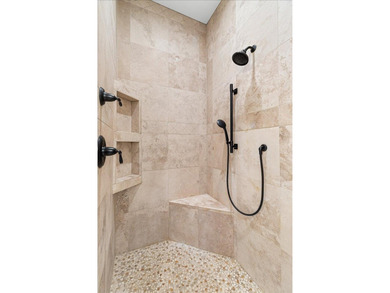 Experience luxury single-story living in this 2,546 sq. ft on The Club at Copper Valley Golf Course in California - for sale on GolfHomes.com, golf home, golf lot