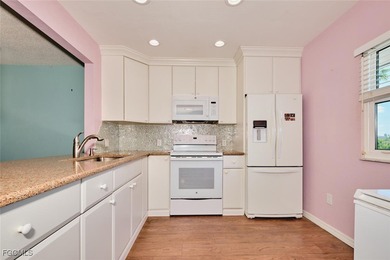 Welcome to the perfect Florida 2 bedroom/2 bathroom condo in on Seven Lakes Golf and Tennis Community in Florida - for sale on GolfHomes.com, golf home, golf lot