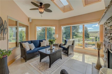 Welcome to this impeccably maintained 5-bedroom, 4-bathroom on Troy Burne Golf Club in Wisconsin - for sale on GolfHomes.com, golf home, golf lot