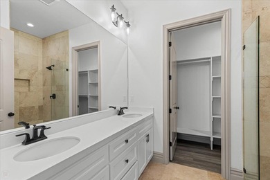 Experience luxury single-story living in this 2,546 sq. ft on The Club at Copper Valley Golf Course in California - for sale on GolfHomes.com, golf home, golf lot