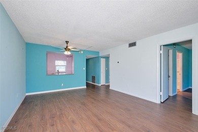 Welcome to the perfect Florida 2 bedroom/2 bathroom condo in on Seven Lakes Golf and Tennis Community in Florida - for sale on GolfHomes.com, golf home, golf lot