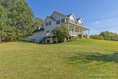 This charming 4 bed 3.5 bath home built in 2005 is a perfect fit on Egypt Valley Country Club  in Michigan - for sale on GolfHomes.com, golf home, golf lot