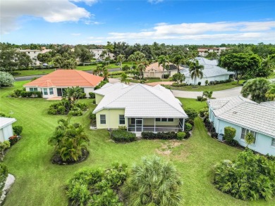 PRICE REDUCED! Welcome to Courtyard Landings in the popular on Burnt Store Golf Club in Florida - for sale on GolfHomes.com, golf home, golf lot
