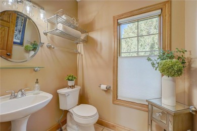 Welcome to this impeccably maintained 5-bedroom, 4-bathroom on Troy Burne Golf Club in Wisconsin - for sale on GolfHomes.com, golf home, golf lot
