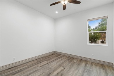 Experience luxury single-story living in this 2,546 sq. ft on The Club at Copper Valley Golf Course in California - for sale on GolfHomes.com, golf home, golf lot