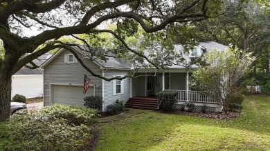 Beach living without the million dollar price tag! One mile from on Pawleys Plantation Golf and Country Club in South Carolina - for sale on GolfHomes.com, golf home, golf lot