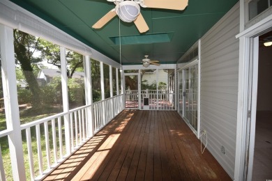 Beach living without the million dollar price tag! One mile from on Pawleys Plantation Golf and Country Club in South Carolina - for sale on GolfHomes.com, golf home, golf lot