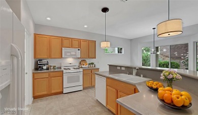 Very sought after Monroe model 1632 sq ft,  lots of picturesque on Revere Golf Club in Nevada - for sale on GolfHomes.com, golf home, golf lot