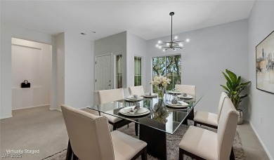 Very sought after Monroe model 1632 sq ft,  lots of picturesque on Revere Golf Club in Nevada - for sale on GolfHomes.com, golf home, golf lot