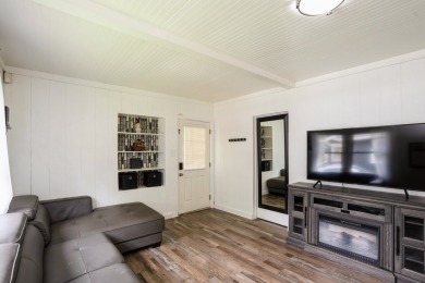 This charming South Side bungalow is full of character and some on Wakonda Club in Iowa - for sale on GolfHomes.com, golf home, golf lot