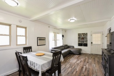 This charming South Side bungalow is full of character and some on Wakonda Club in Iowa - for sale on GolfHomes.com, golf home, golf lot