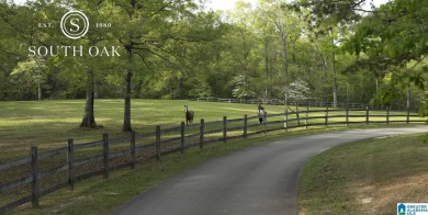 Welcome to the AMAZING SOUTH OAK DEVELOPMENT where lifestyle has on Shoal Creek Golf Course in Alabama - for sale on GolfHomes.com, golf home, golf lot
