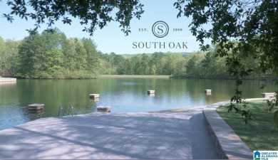 Welcome to the AMAZING SOUTH OAK DEVELOPMENT where lifestyle has on Shoal Creek Golf Course in Alabama - for sale on GolfHomes.com, golf home, golf lot