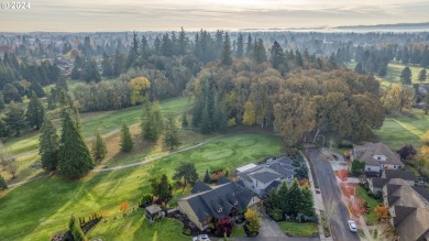 Custom-built by master builder Mike Donnerberg, this stunning on Michelbook Country Club in Oregon - for sale on GolfHomes.com, golf home, golf lot