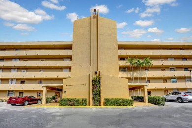 East Boca Raton Condo is waiting for you!  Walking distance to on Ocean Breeze Golf and Country Club in Florida - for sale on GolfHomes.com, golf home, golf lot