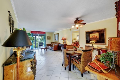 East Boca Raton Condo is waiting for you!  Walking distance to on Ocean Breeze Golf and Country Club in Florida - for sale on GolfHomes.com, golf home, golf lot