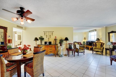 East Boca Raton Condo is waiting for you!  Walking distance to on Ocean Breeze Golf and Country Club in Florida - for sale on GolfHomes.com, golf home, golf lot