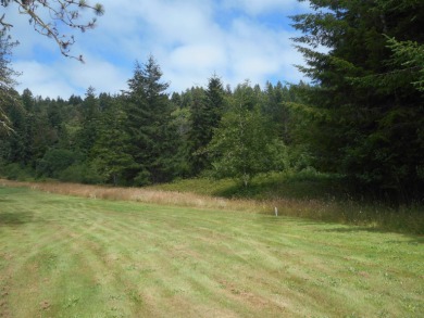 10.49 acres in Hiouchi with golf course frontage.  This parcel on Del Norte Golf Club in California - for sale on GolfHomes.com, golf home, golf lot