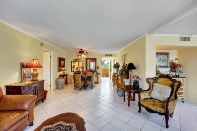 East Boca Raton Condo is waiting for you!  Walking distance to on Ocean Breeze Golf and Country Club in Florida - for sale on GolfHomes.com, golf home, golf lot