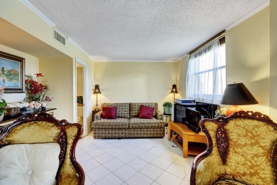 East Boca Raton Condo is waiting for you!  Walking distance to on Ocean Breeze Golf and Country Club in Florida - for sale on GolfHomes.com, golf home, golf lot