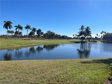 Stunning Lake Views from this Golf Village Carriage Home on Lexington Country Club in Florida - for sale on GolfHomes.com, golf home, golf lot