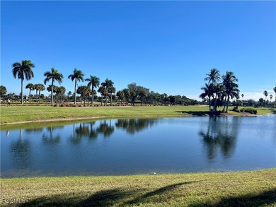 Stunning Lake Views from this Golf Village Carriage Home on Lexington Country Club in Florida - for sale on GolfHomes.com, golf home, golf lot