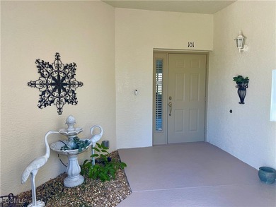 Stunning Lake Views from this Golf Village Carriage Home on Lexington Country Club in Florida - for sale on GolfHomes.com, golf home, golf lot