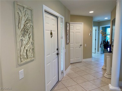 Stunning Lake Views from this Golf Village Carriage Home on Lexington Country Club in Florida - for sale on GolfHomes.com, golf home, golf lot