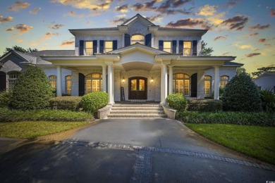 Join us for an Open House this Friday 11/22 from 3:00 pm until on The Dunes Golf and Beach Club in South Carolina - for sale on GolfHomes.com, golf home, golf lot