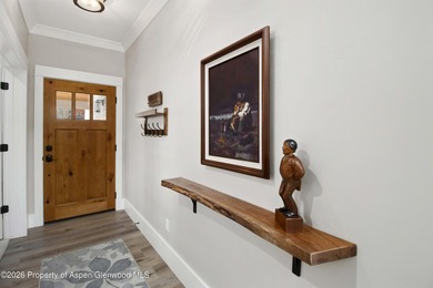 Welcome to 496 Silver Mountain Drive, a thoughtfully updated on Ironbridge Golf Club in Colorado - for sale on GolfHomes.com, golf home, golf lot