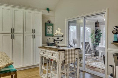 Located within the desirable community of Midland Valley Country on Midland Valley Country Club in South Carolina - for sale on GolfHomes.com, golf home, golf lot