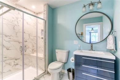 Welcome to this stunning custom-built home nestled in just steps on Pinewood Golf Course in Wisconsin - for sale on GolfHomes.com, golf home, golf lot