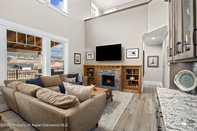 Welcome to 496 Silver Mountain Drive, a thoughtfully updated on Ironbridge Golf Club in Colorado - for sale on GolfHomes.com, golf home, golf lot