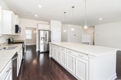 Welcome to 1063 Huger Park Ave! Step inside to a stunning on World Tour Golf Links in South Carolina - for sale on GolfHomes.com, golf home, golf lot