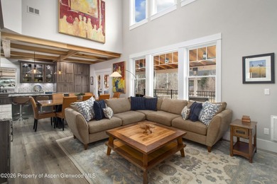 Welcome to 496 Silver Mountain Drive, a thoughtfully updated on Ironbridge Golf Club in Colorado - for sale on GolfHomes.com, golf home, golf lot