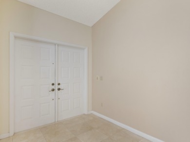 Enjoy the Boca Woods lifestyle in this beautiful Pinewood model on Boca Woods Country Club in Florida - for sale on GolfHomes.com, golf home, golf lot