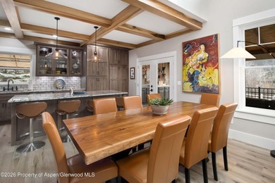 Welcome to 496 Silver Mountain Drive, a thoughtfully updated on Ironbridge Golf Club in Colorado - for sale on GolfHomes.com, golf home, golf lot