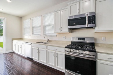 Welcome to 1063 Huger Park Ave! Step inside to a stunning on World Tour Golf Links in South Carolina - for sale on GolfHomes.com, golf home, golf lot