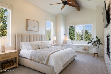 Nestled in the Park Meadow's Cove at Eagle Mountain community on Park Meadows Country Club in Utah - for sale on GolfHomes.com, golf home, golf lot